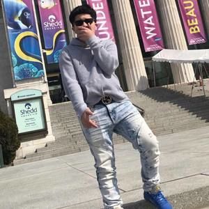 Meet your Posher, Tony